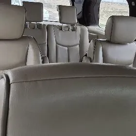 Toyota Sienna 2013