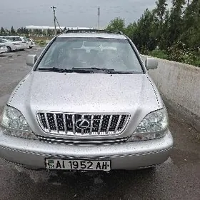 Lexus RX 300 2000