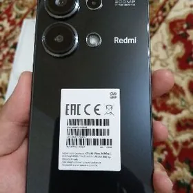 Redmi note 13 pro 8/256