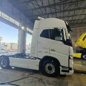 Volvo FH 500 2018