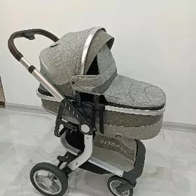 коляска трансформер