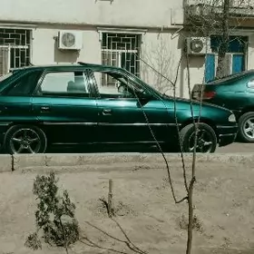 Opel Astra 1994