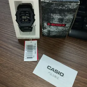 CASIO G-SHOCK gd b500 1 pr