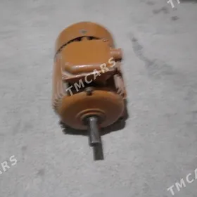 Электродвигатель