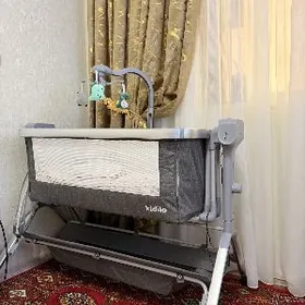 sallançak tokly kidilo