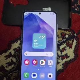 samsung A55 8/256