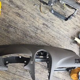 Es 2007-2012 torpeda yag gowy