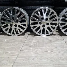 Crown R16 Orginal Toyota