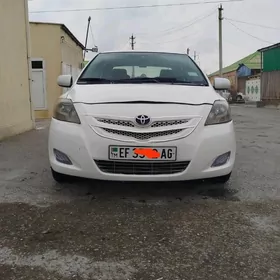 Toyota Yaris 2006