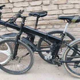 Скоростлы ВЕЛОСИПЕД