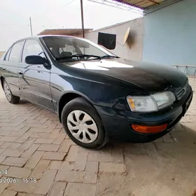 Toyota Corona 1993