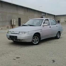 Lada 2110 2004