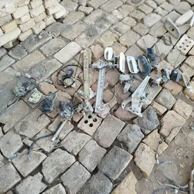 isik zamok ayna padyownik