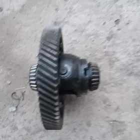 Opel  karopka  redyktor