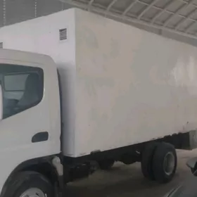 Mitsubishi Canter 2013