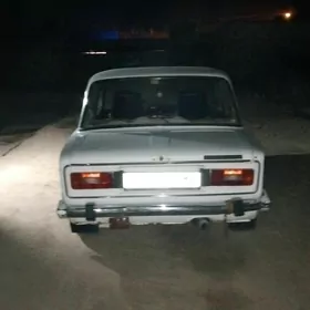 Lada 2106 1996