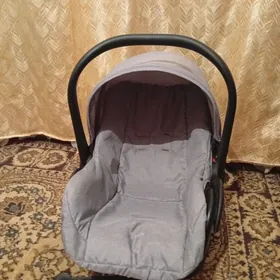 Автокресло