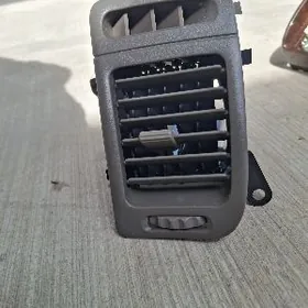 99 avalon kondisioner resotka