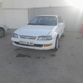Toyota Corona 1993