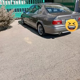 BMW 530 2002