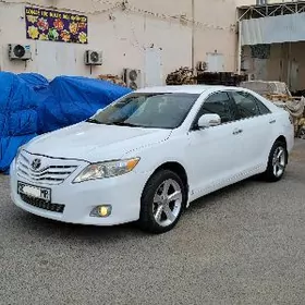Toyota Camry 2007