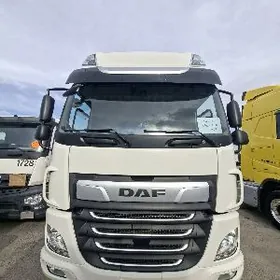 DAF CF 2021