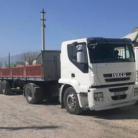 DAF 480 2010