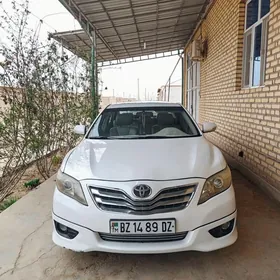 Toyota Camry 2009