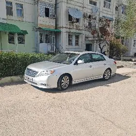 Toyota Avalon 2012