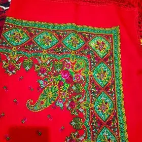 kiçi seçekli çargatjyklar