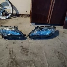 corolla s fara 2008 2013aralyk