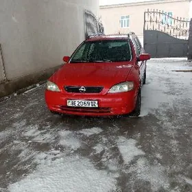 Opel Astra 2003