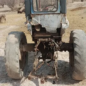 MTZ T-28 1993