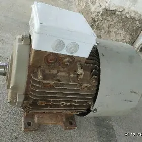 dwigitel motor двигатель мотор