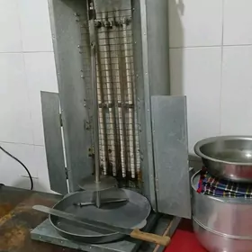 Grill oporat  гриль аппарат