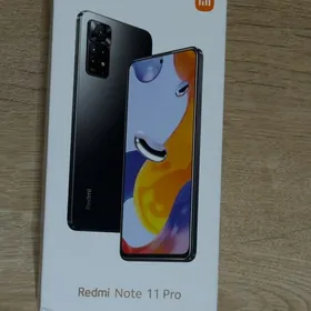 Redmi note 11 pro