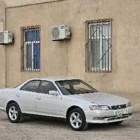 Toyota Mark II 1994