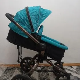 kolyaska коляска