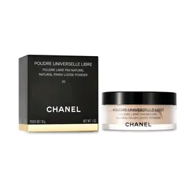 ChaneL pudra original