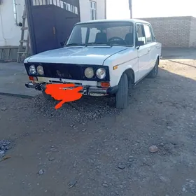 Lada 2106 1999