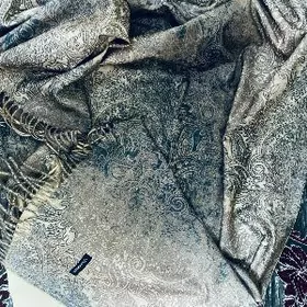 Платок Кашемировый