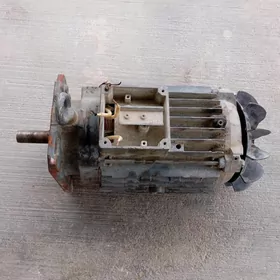 mator 4kw 1500ob dwigatel