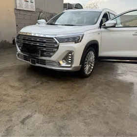 Jetour X90 Plus 2024