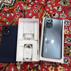 Redmi Not 10 Pro 6/64