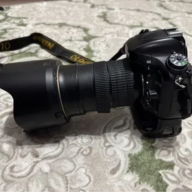 Nikon d610 fx