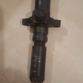 форсунка дизельная топливная