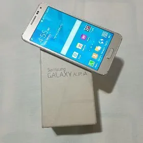 Samsung Alfa
