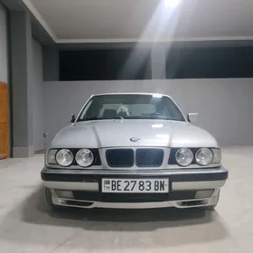 BMW 540 1995