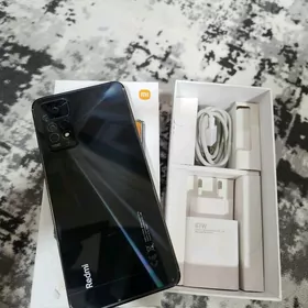 Redmi Not 11 Pro 8/128