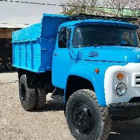 Zil 130 1980